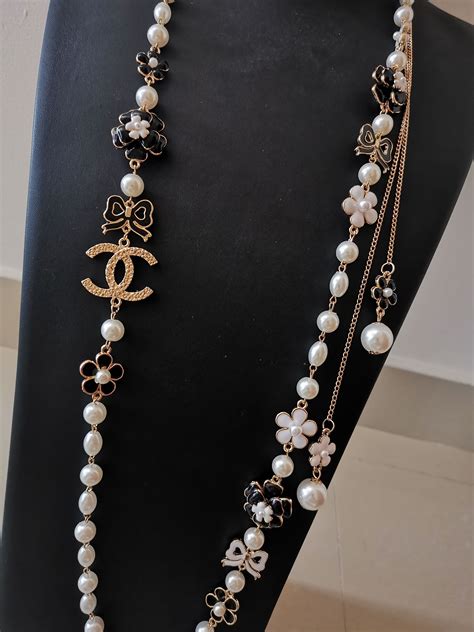 best vintage Chanel jewelry